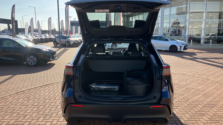 Toyota bZ4X 160kW Vision 71.4kWh 5dr Auto AWD Electric Hatchback